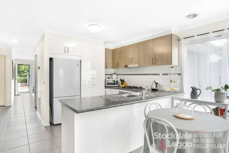 Fourth view of Homely unit listing, Unit 27/3 Elisa Place, Hastings VIC 3915