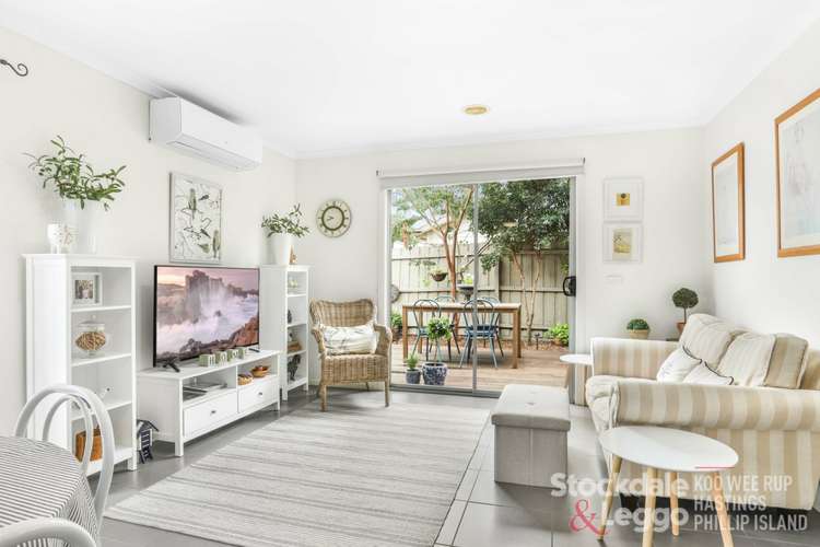 Sixth view of Homely unit listing, Unit 27/3 Elisa Place, Hastings VIC 3915