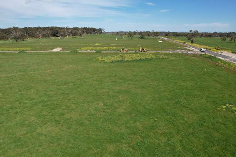 Lot 53 660 Lynnes Road, Wattle Bank VIC 3995