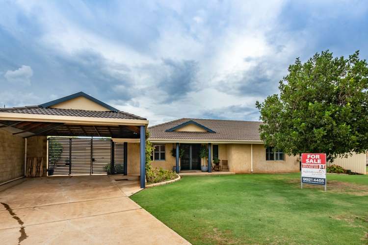 Main view of Homely house listing, 15 Hemsley Place, Bluff Point WA 6530