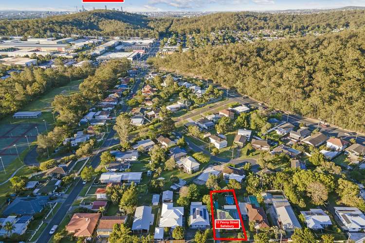 12 Pevny Street, Salisbury QLD 4107