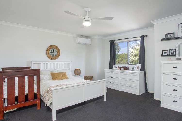 Sixth view of Homely townhouse listing, 60/1 Coelia Court, Carrara QLD 4211