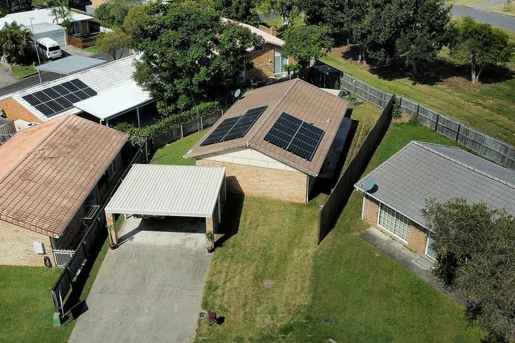 Main view of Homely house listing, 17/15 Bradford Street, Darra QLD 4076