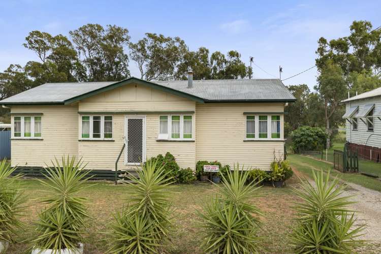 Second view of Homely house listing, 5 Easey Street, Warwick QLD 4370
