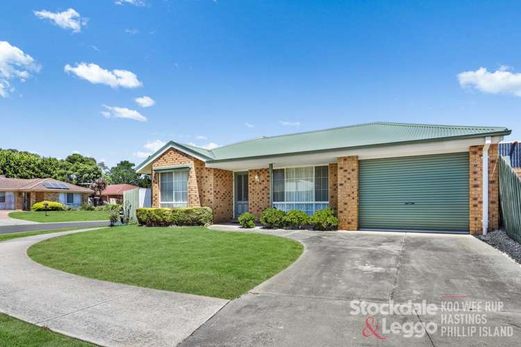 Second view of Homely house listing, 41 Lomica Dr, Hastings VIC 3915