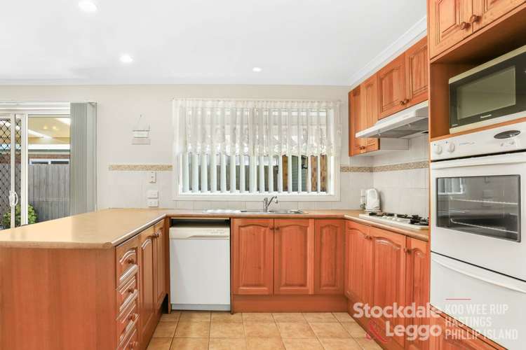 Third view of Homely house listing, 41 Lomica Dr, Hastings VIC 3915