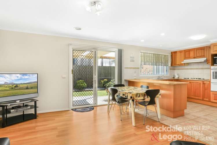 Fourth view of Homely house listing, 41 Lomica Dr, Hastings VIC 3915