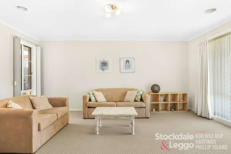 Sixth view of Homely house listing, 41 Lomica Dr, Hastings VIC 3915