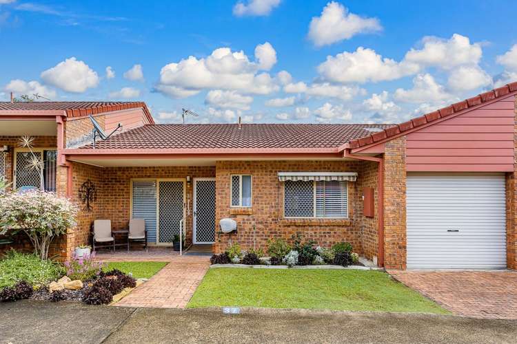 Main view of Homely villa listing, 37/37 Old Coach Road, Tallai QLD 4213