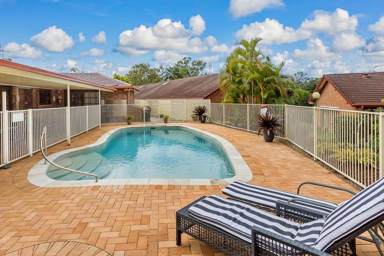 Third view of Homely villa listing, 37/37 Old Coach Road, Tallai QLD 4213