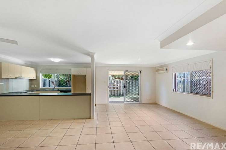 Third view of Homely townhouse listing, 70/1 Coelia Court, Carrara QLD 4211