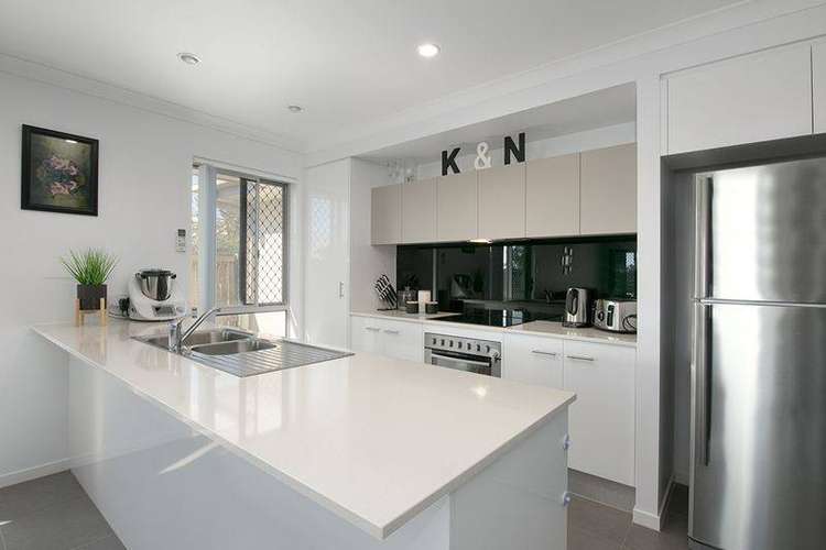 Second view of Homely house listing, 27 Neroli Drive, Springfield Lakes QLD 4300