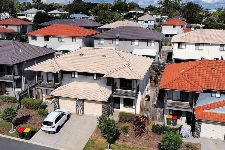 Main view of Homely townhouse listing, 41/20 Sanflex Street, Darra QLD 4076