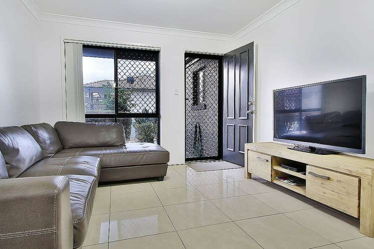 Second view of Homely townhouse listing, 41/20 Sanflex Street, Darra QLD 4076