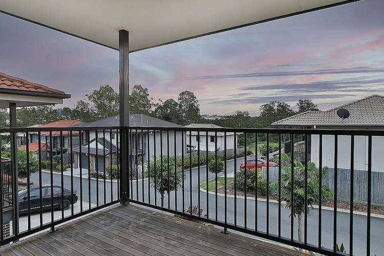 Sixth view of Homely townhouse listing, 41/20 Sanflex Street, Darra QLD 4076