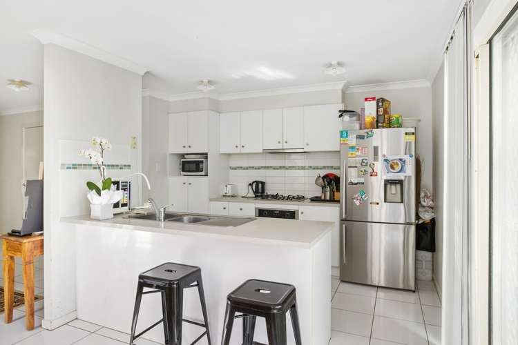 Main view of Homely townhouse listing, 4/30 Seashell Avenue, Coomera QLD 4209