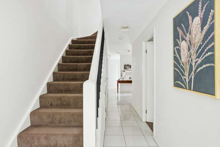 Second view of Homely townhouse listing, 4/30 Seashell Avenue, Coomera QLD 4209