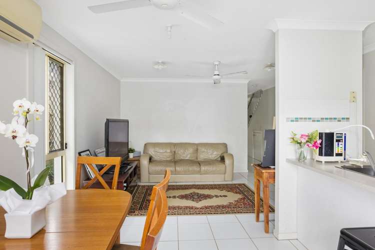 Fourth view of Homely townhouse listing, 4/30 Seashell Avenue, Coomera QLD 4209