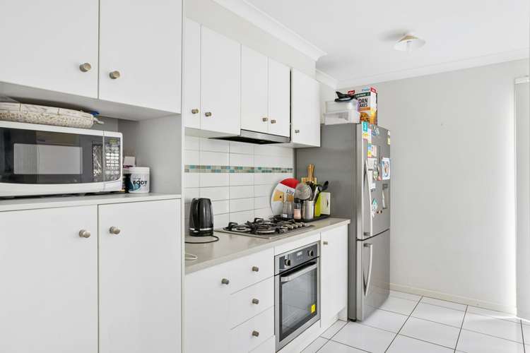 Fifth view of Homely townhouse listing, 4/30 Seashell Avenue, Coomera QLD 4209