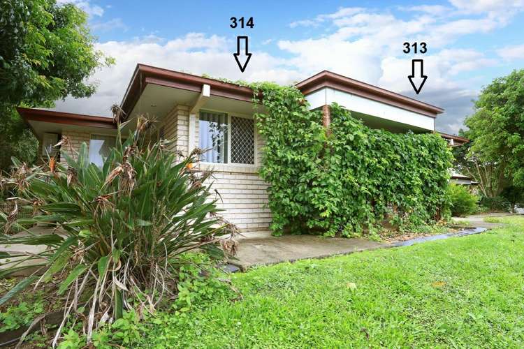 Second view of Homely villa listing, 330/5 Bourton Road, Merrimac QLD 4226