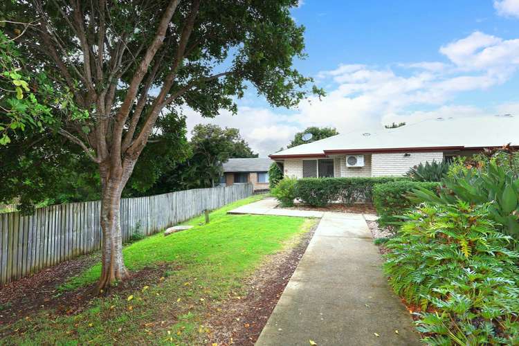 Third view of Homely villa listing, 330/5 Bourton Road, Merrimac QLD 4226