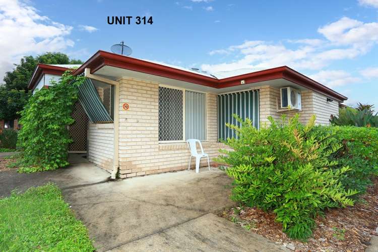 Fourth view of Homely villa listing, 330/5 Bourton Road, Merrimac QLD 4226