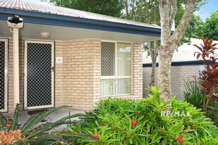 Main view of Homely villa listing, 215/5 Bourton Road, Merrimac QLD 4226