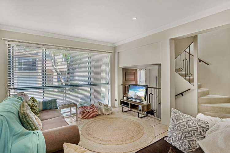 Third view of Homely townhouse listing, 112/20 Fairway Drive, Clear Island Waters QLD 4226