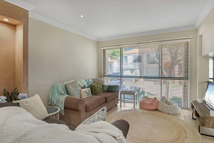Fourth view of Homely townhouse listing, 112/20 Fairway Drive, Clear Island Waters QLD 4226
