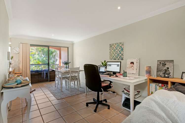 Fifth view of Homely townhouse listing, 112/20 Fairway Drive, Clear Island Waters QLD 4226