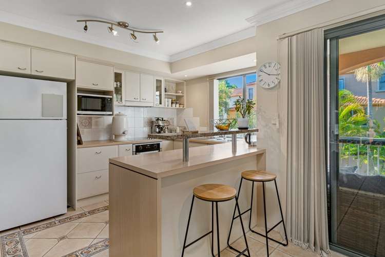 Sixth view of Homely townhouse listing, 112/20 Fairway Drive, Clear Island Waters QLD 4226