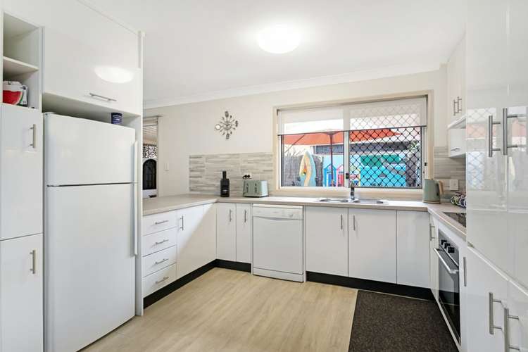 Third view of Homely townhouse listing, 104/1 Coelia Court, Carrara QLD 4211