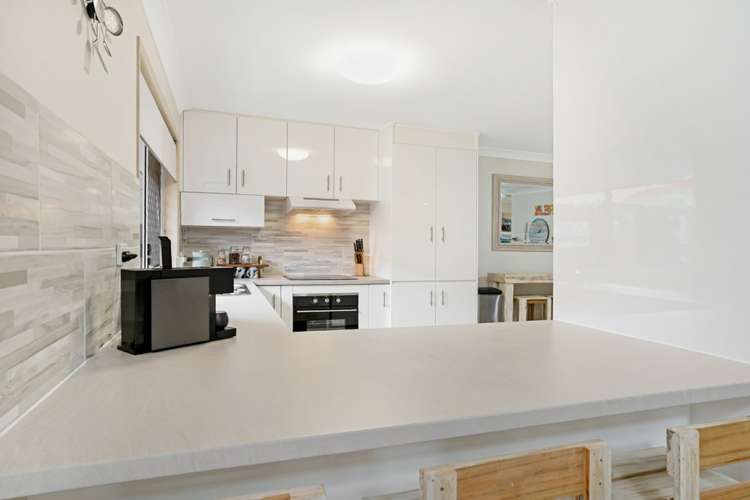 Fourth view of Homely townhouse listing, 104/1 Coelia Court, Carrara QLD 4211