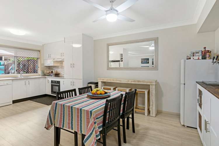 Fifth view of Homely townhouse listing, 104/1 Coelia Court, Carrara QLD 4211