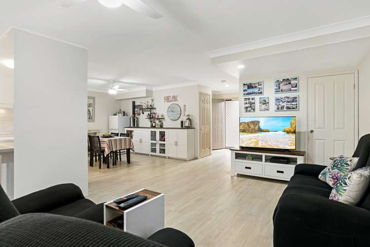 Sixth view of Homely townhouse listing, 104/1 Coelia Court, Carrara QLD 4211