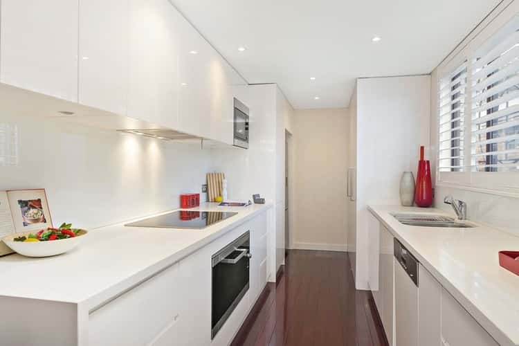 Third view of Homely unit listing, 1/56 St Albans Street, Abbotsford NSW 2046