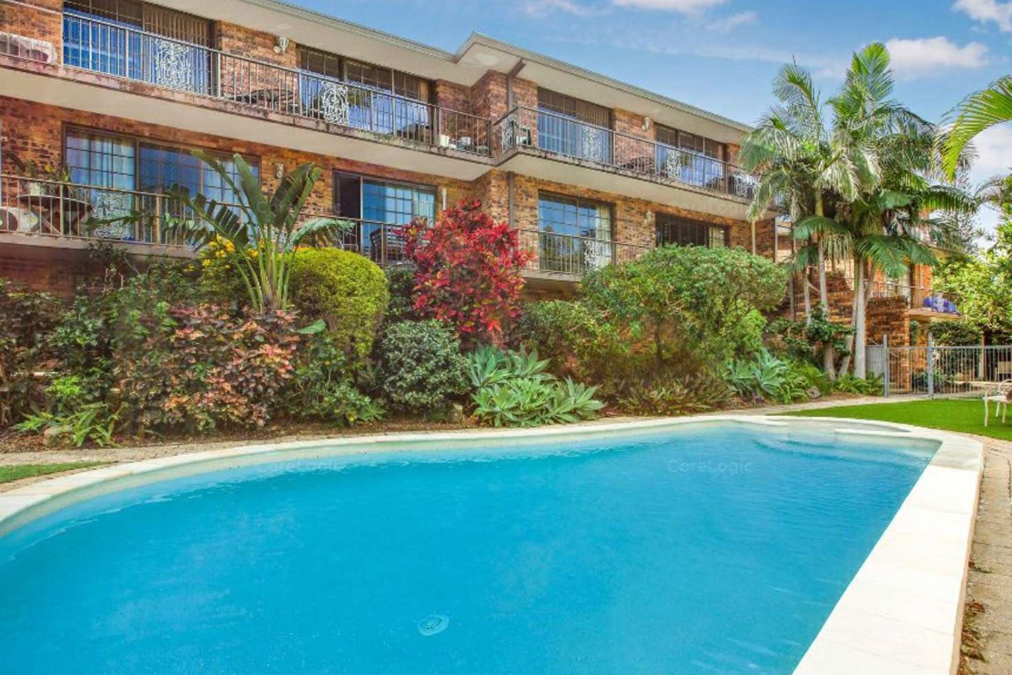 Main view of Homely apartment listing, 3/14 Duet Drive, Mermaid Waters QLD 4218