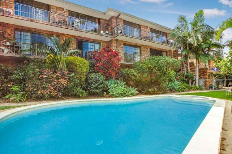 Main view of Homely apartment listing, 3/14 Duet Drive, Mermaid Waters QLD 4218