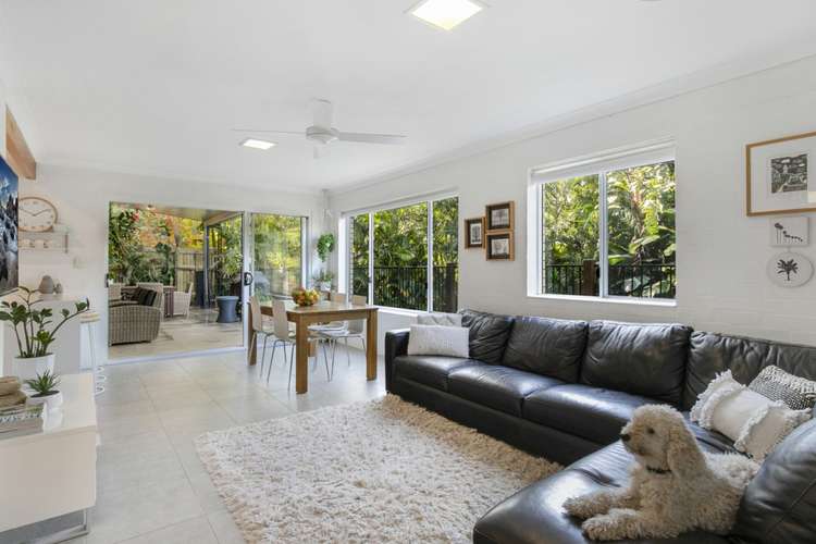 Seventh view of Homely house listing, 154 Mount Ommaney Dr, Jindalee QLD 4074