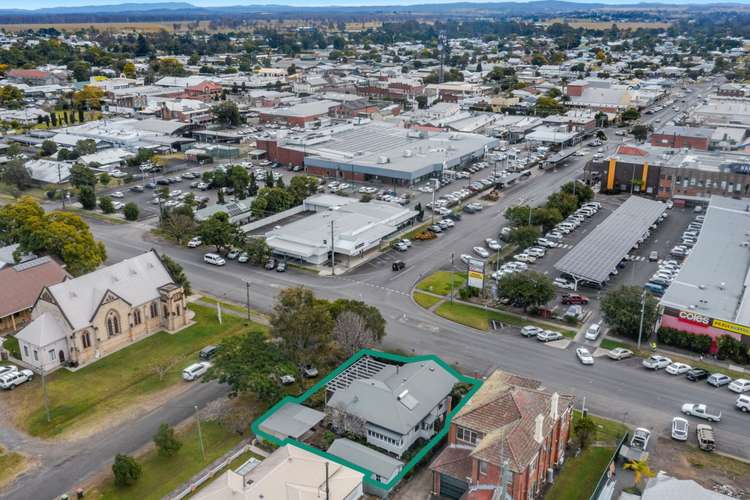 Main view of Homely house listing, 41 Hickey Street, Casino NSW 2470