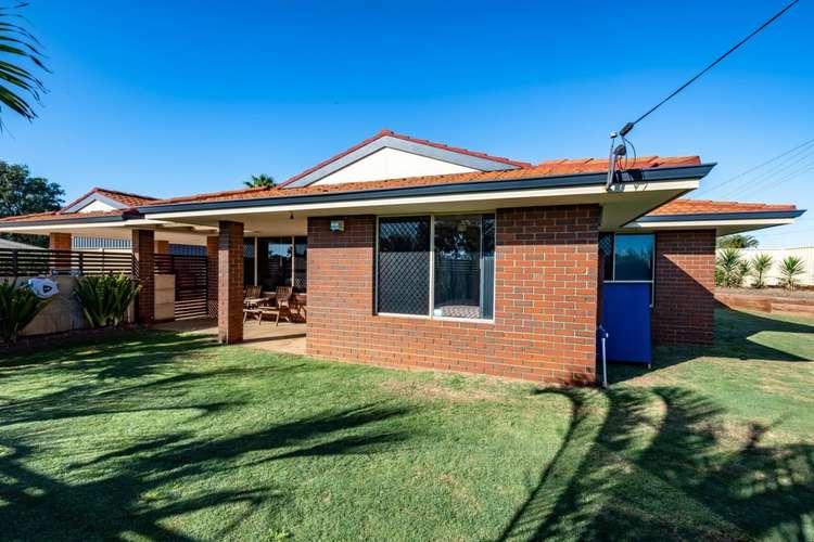 20 Naomi Way, Karloo WA 6530