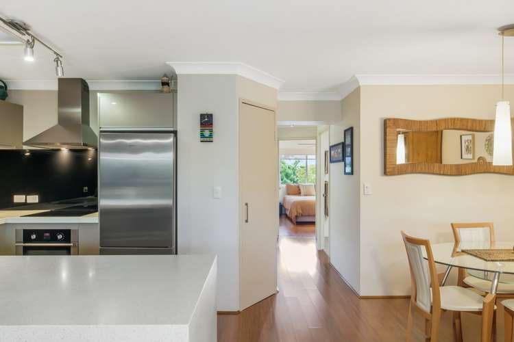 Fourth view of Homely unit listing, 19/29A Burleigh Street, Burleigh Heads QLD 4220