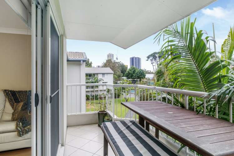 Fifth view of Homely unit listing, 19/29A Burleigh Street, Burleigh Heads QLD 4220