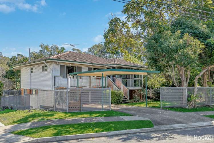 Main view of Homely house listing, 49 Garro Street, Sunnybank Hills QLD 4109