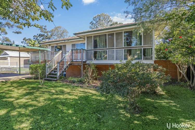 Second view of Homely house listing, 49 Garro Street, Sunnybank Hills QLD 4109