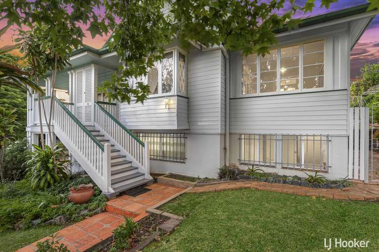 Second view of Homely house listing, 102 Victor Street, Holland Park QLD 4121
