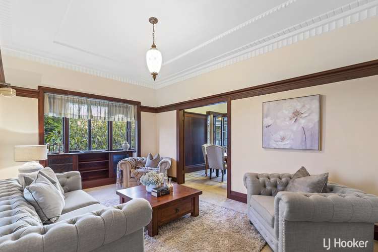 Fourth view of Homely house listing, 102 Victor Street, Holland Park QLD 4121