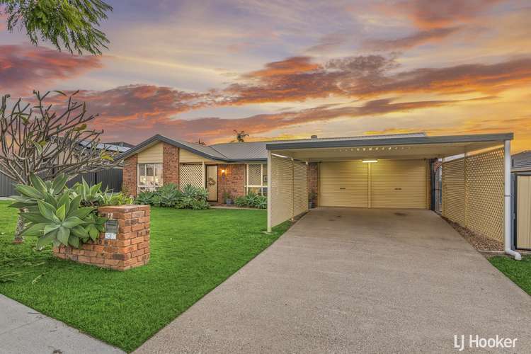 Main view of Homely house listing, 3 Coomera Court, Runcorn QLD 4113