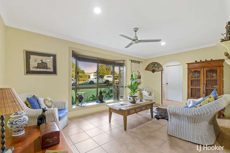 Third view of Homely house listing, 3 Coomera Court, Runcorn QLD 4113