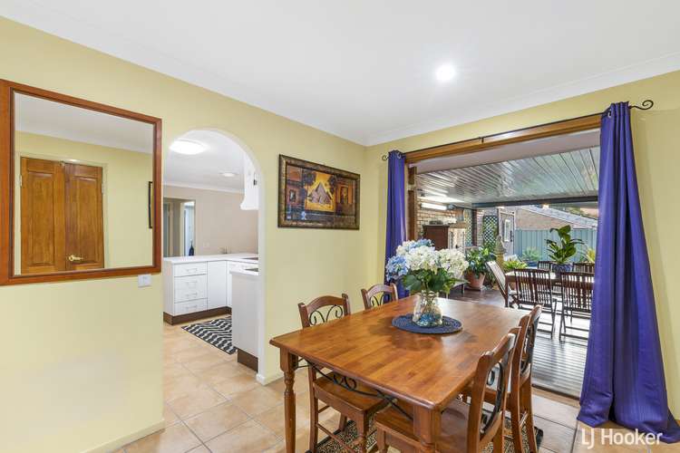 Sixth view of Homely house listing, 3 Coomera Court, Runcorn QLD 4113